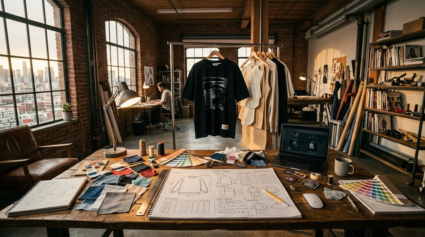 Custom Headwear Manufacturing: 3D Embroidery, Heavyweight Knit Beanies & Low MOQ Factory Guide