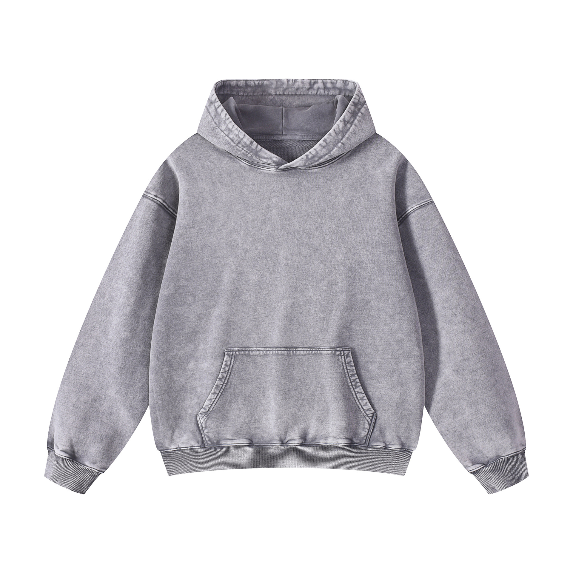 Heavyweight French Terry Hoodies